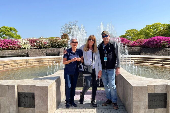 nagasaki-6hr-private-tour-with-licensed-guide-bus-max-15-pax