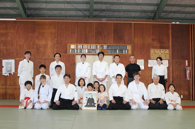 Nagasaki Aikido Experience and Cultural Shrine Tour - An Honest Look at Value