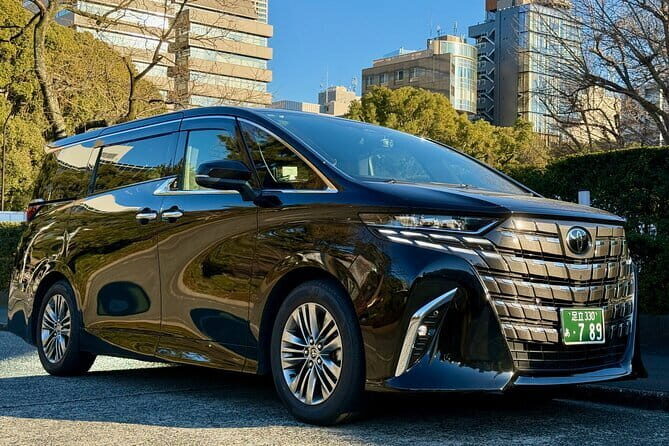 Nagasaki Airport (NGS) to Nagasaki - Round-Trip Private Transfer - FAQs