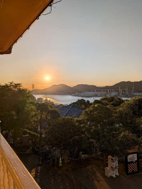 Nagasaki: Christian Heritage and Hidden Gems Walking Tour - Key Points