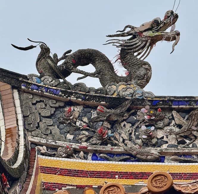 Nagasaki: Christian Heritage and Hidden Gems Walking Tour - Introduction to Nagasaki’s Christian Roots and Hidden Corners