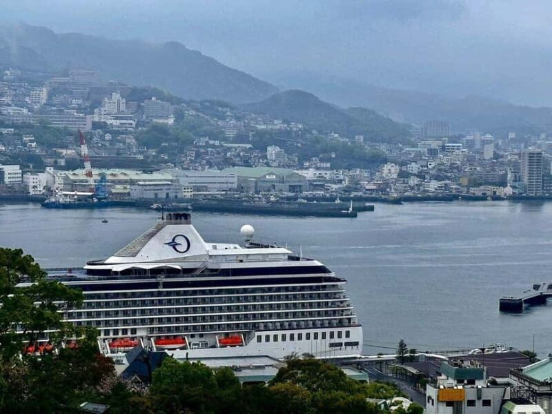 Nagasaki: Christian Heritage and Hidden Gems Walking Tour - Pricing and Value