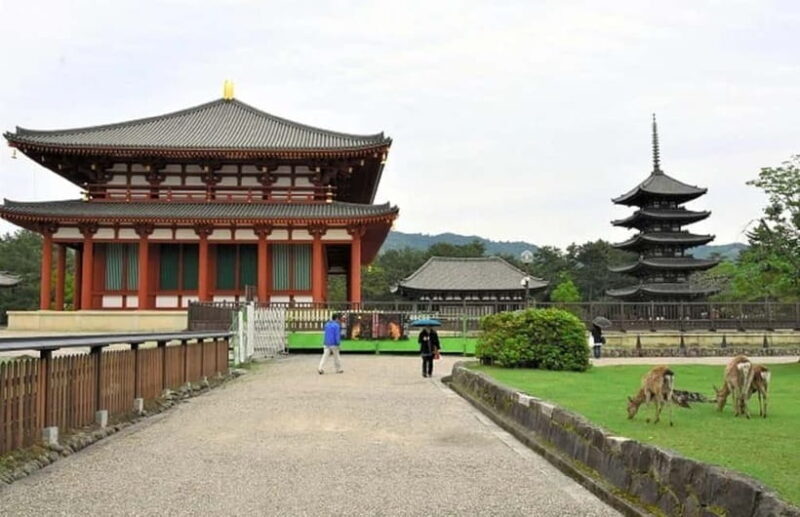 Nagasaki: Christianity, Buddhism, and Shinto Tour - Frequently Asked Questions