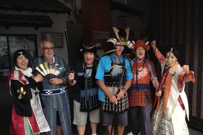 nagasaki-city-and-shimabara-peninsular-sightseeing-tour