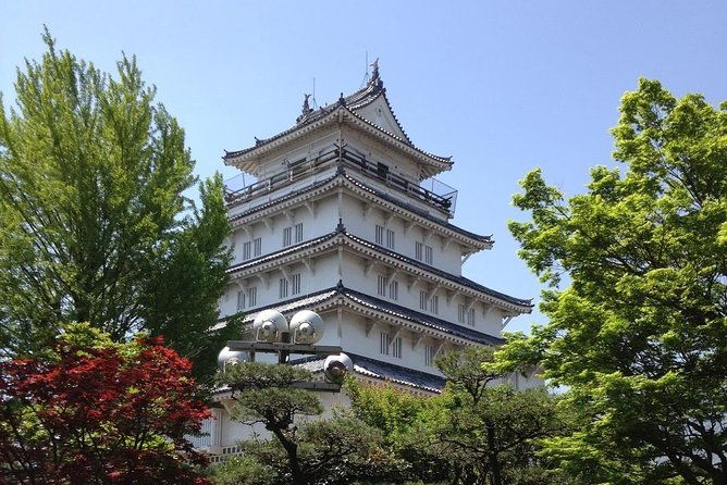 nagasaki-city-and-shimabara-peninsular-sightseeing-tour