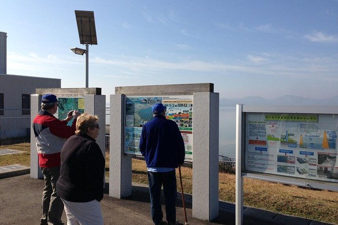 nagasaki-city-and-shimabara-peninsular-sightseeing-tour