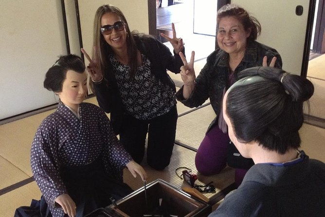 nagasaki-city-and-shimabara-peninsular-sightseeing-tour