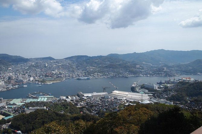 nagasaki-city-and-shimabara-peninsular-sightseeing-tour