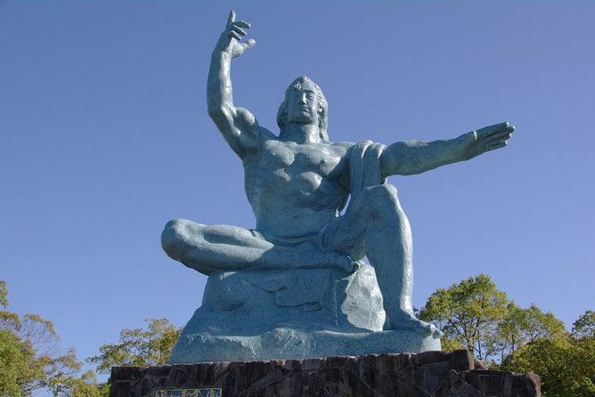 nagasaki-city-to-nagasaki-international-airport-private-departure-transfer