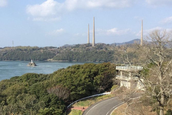 nagasaki-cultural-and-ww2-history-tour