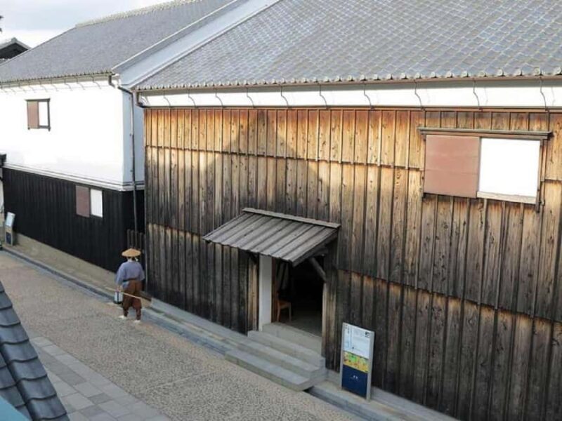 Nagasaki: Dejima and Dutch Slope Guided Walking Tour - Who Will Love This Tour?