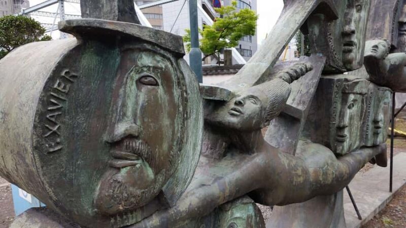 Nagasaki: Dejima, Trams and Everyday Life Walking Tour - Practical Tips for the Tour