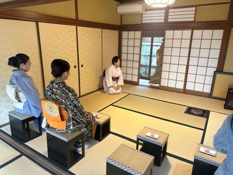 Nagasaki Essentials with Tea Ceremony (6 Hours by Car) - Why Choose This Tour?