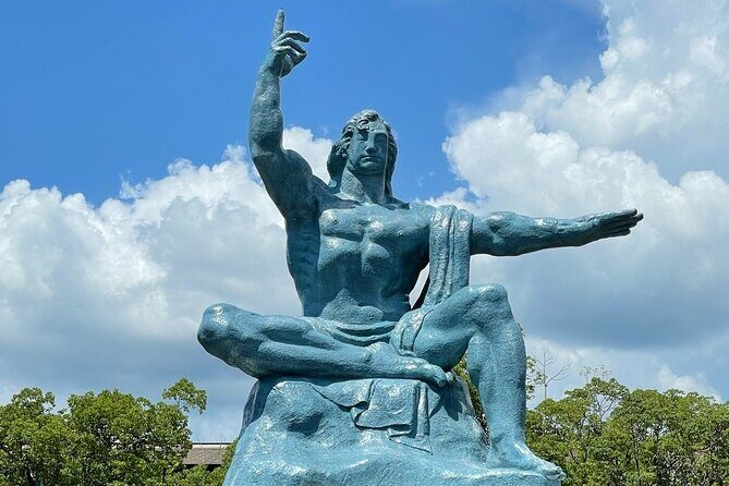 Nagasaki Full Day Private Tour with a Local - Nagasaki Full Day Private Tour with a Local: An Authentic and Personalized Experience