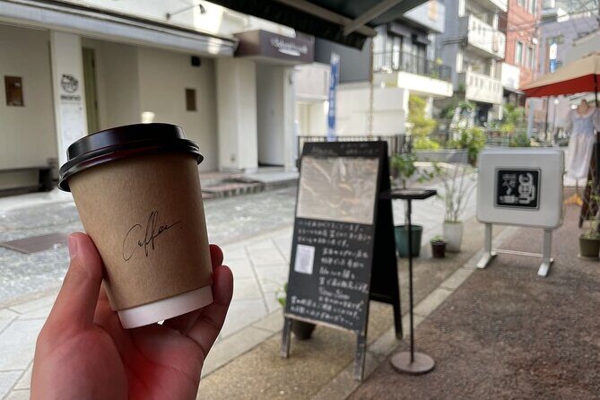 Nagasaki Full Day Private Tour with a Local - Why This Tour Represents Value