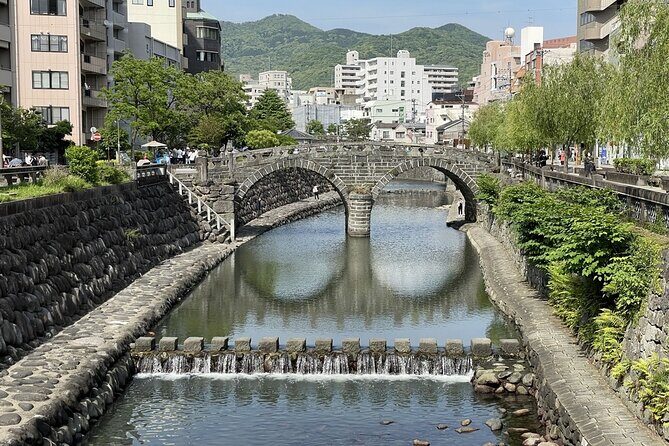 Nagasaki Full Day Private Tour with a Local - FAQs