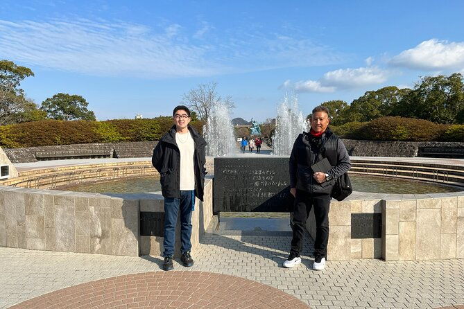 nagasaki-full-day-tour-with-licensed-guide-and-vehicle