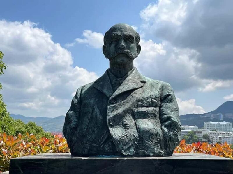 Nagasaki: Glover Garden Admission Ticket - FAQ