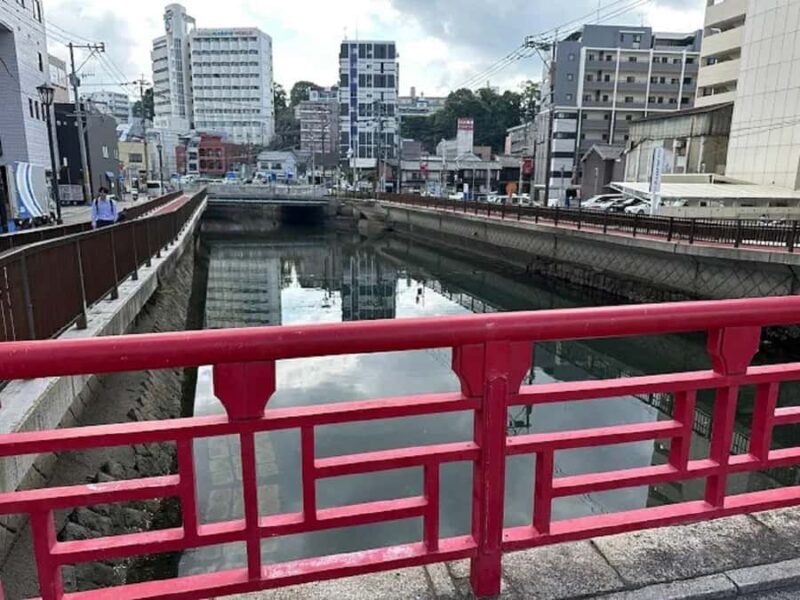 Nagasaki: Guided Walking Tour with Dejima Island Experience - Discovering Nagasaki’s Heart: An In-Depth Review of the Guided Walking Tour