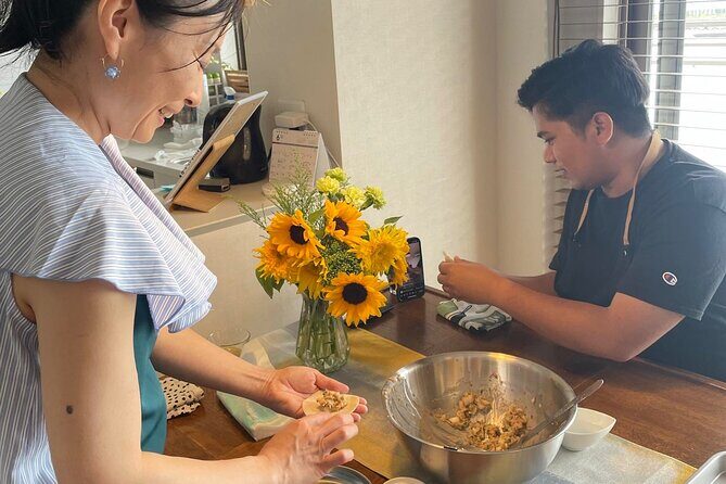 Nagasaki Gyoza&Soy Sauce Ramen Culinary Experience - Key Points