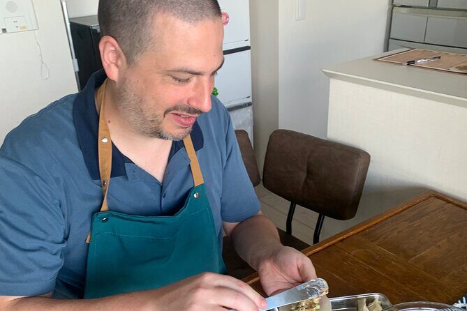 Nagasaki Gyoza&Soy Sauce Ramen Culinary Experience - FAQ