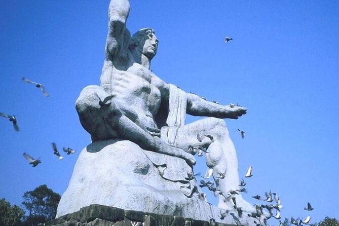 nagasaki-half-day-sightseeing-tour-with-1-day-tram-ticket