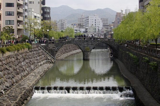 nagasaki-half-day-sightseeing-tour-with-1-day-tram-ticket