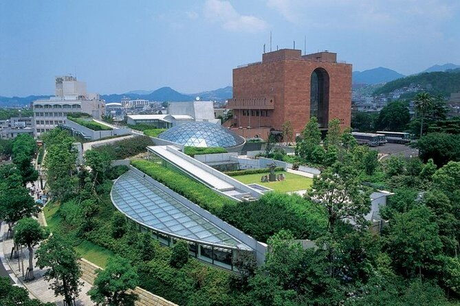 nagasaki-half-day-sightseeing-tour-with-1-day-tram-ticket