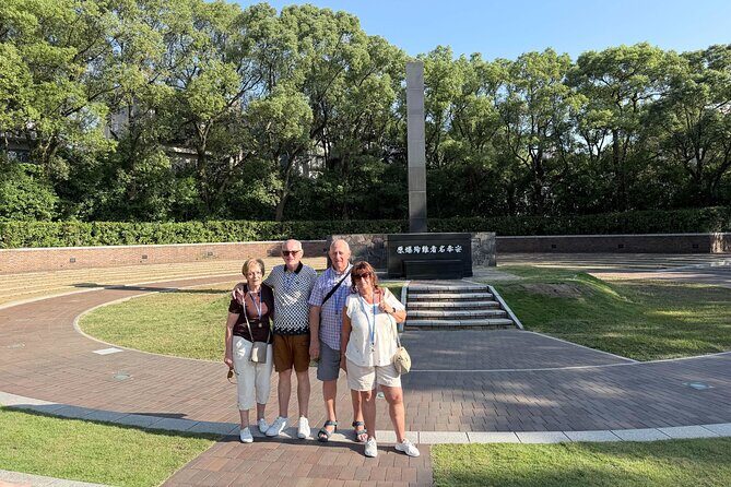 Nagasaki Highlights Private Full Day Tour by Tram - What’s Included and What to Consider