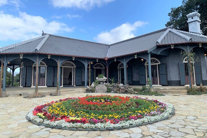 Nagasaki Highlights Private Full Day Tour by Tram - Authentic Insights from Past Travelers