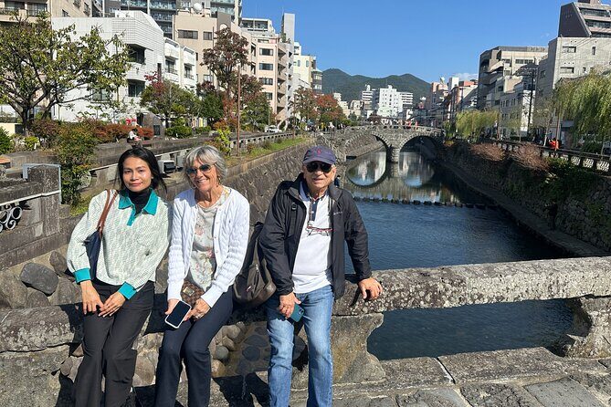 Nagasaki Highlights Private Full Day Tour by Tram - Frequently Asked Questions