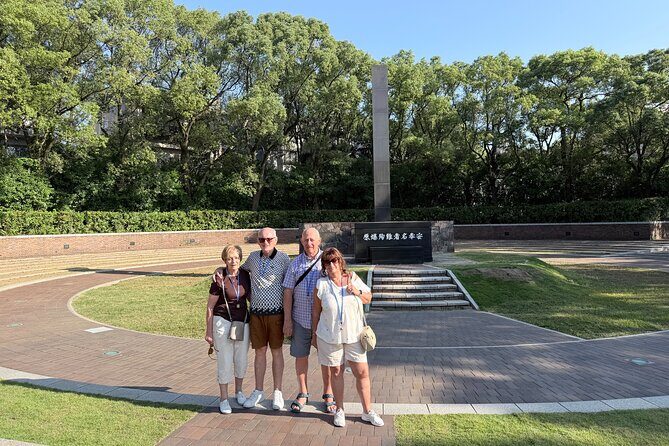 Nagasaki Highlights Private Half Day Tour by Car - Why This Tour Offers Excellent Value