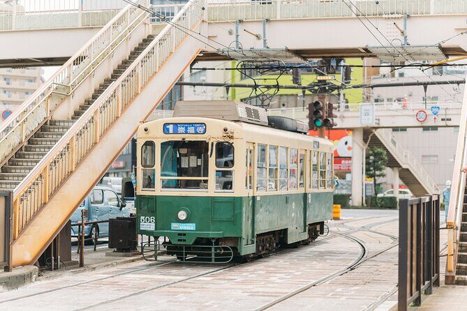 Nagasaki Highlights Private Half Day Tour by Tram - Who Should Consider This Tour?