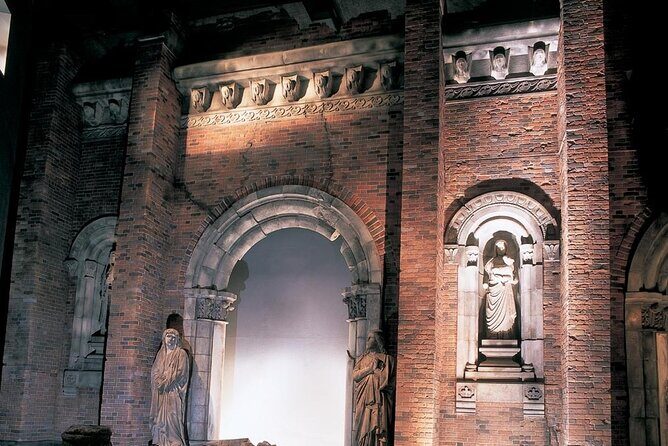 Nagasaki Highlights Private Half Day Tour by Tram - FAQs