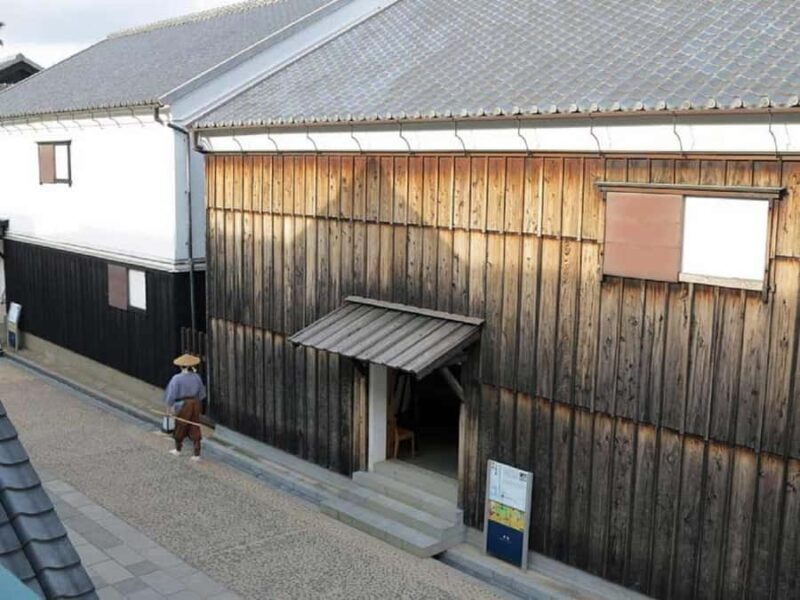 Nagasaki: Life, Memory, and the Future Peace Tour - Exploring Local Neighborhoods and Hidden Cultural Spots