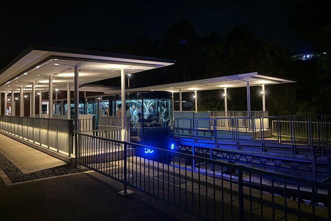 Nagasaki Night Tour - Final Thoughts