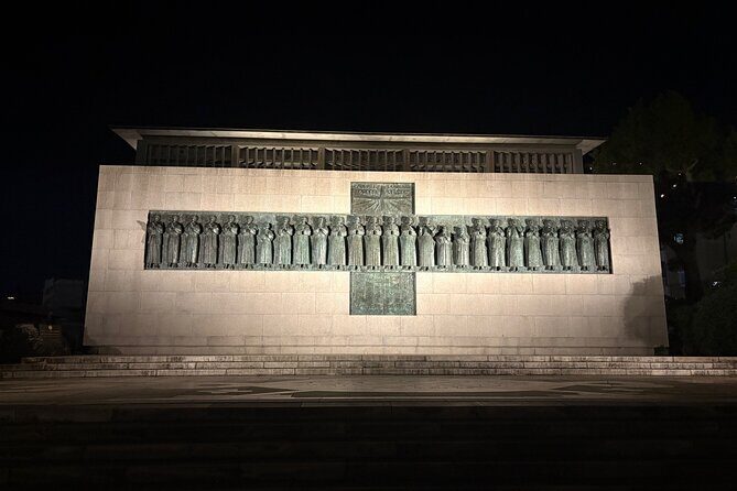 Nagasaki Night Tour - FAQ