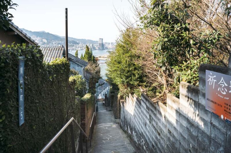 Nagasaki: One-Day Private Guide Tour (Public Transportation) - Final Thoughts