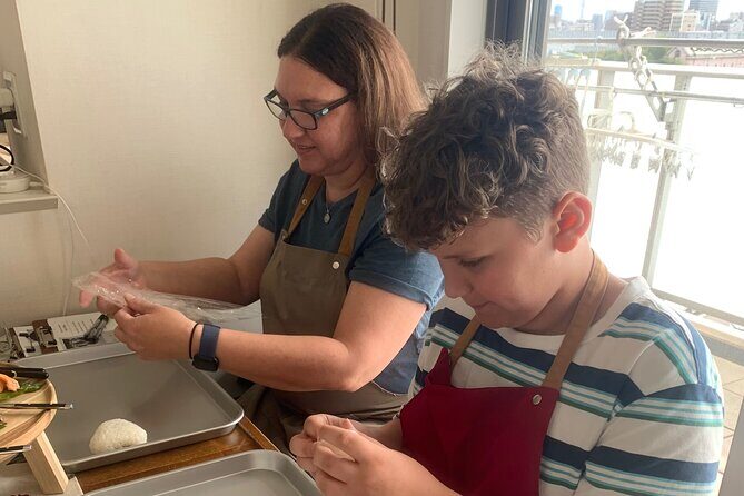 Nagasaki Onigiri & Tonjiru Leaning Experience - Who Will Love This Tour?