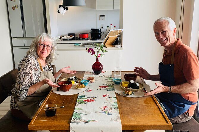 Nagasaki Onigiri & Tonjiru Leaning Experience - FAQ