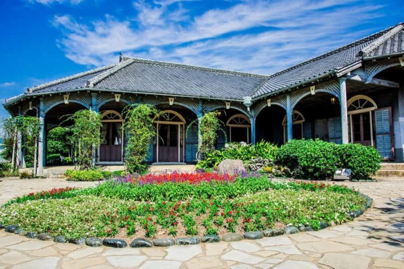 Nagasaki: Oura Cathedral & Glover Garden Heritage Walk - Key Points