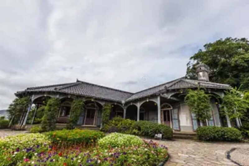 Nagasaki: Oura Catholic Church and Peace Park Guided Tour - The Sum Up