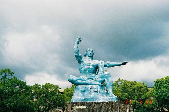 nagasaki-peace-park-and-atomic-bomb-museum