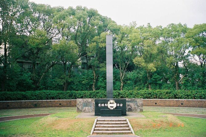 nagasaki-peace-park-and-atomic-bomb-museum