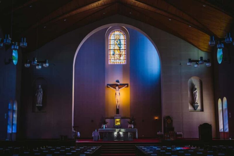 Nagasaki: Peace Park, Cathedral & Street Food Private Walk - A Thoughtful Introduction to Nagasakis Heart and Soul