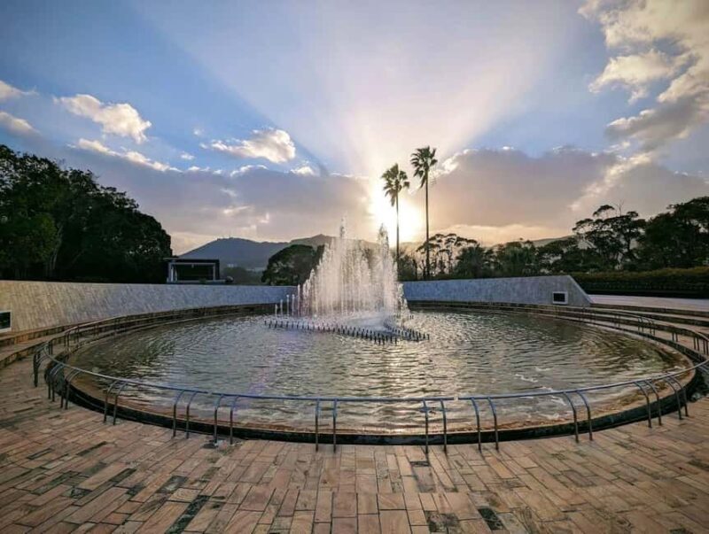 Nagasaki: Peace Park, Cathedral & Street Food Private Walk - The Sum Up: Who Will Love This Tour?