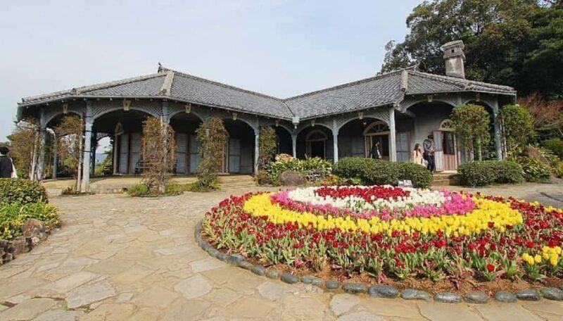 Nagasaki: Port of Cultures Full-Day Guided Tour - An In-Depth Look at the Nagasaki: Port of Cultures Full-Day Guided Tour