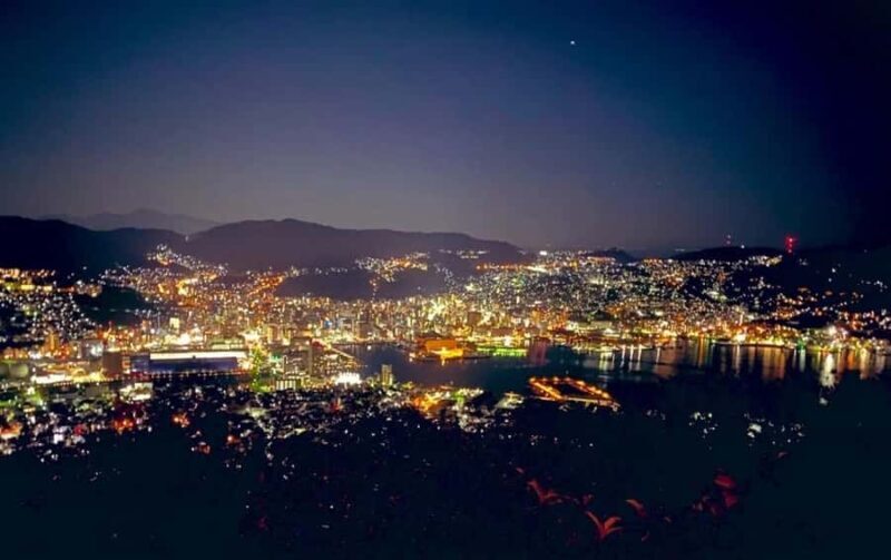 Nagasaki: Port of Cultures Full-Day Guided Tour - The Sum Up