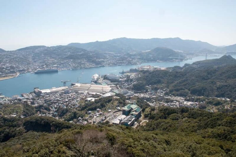 Nagasaki: Port of Cultures Full-Day Guided Tour - FAQ
