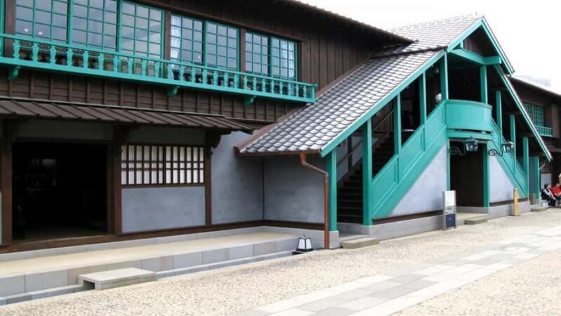 Nagasaki: Private Full-Day Peace and History Tour - Who Will Benefit Most?